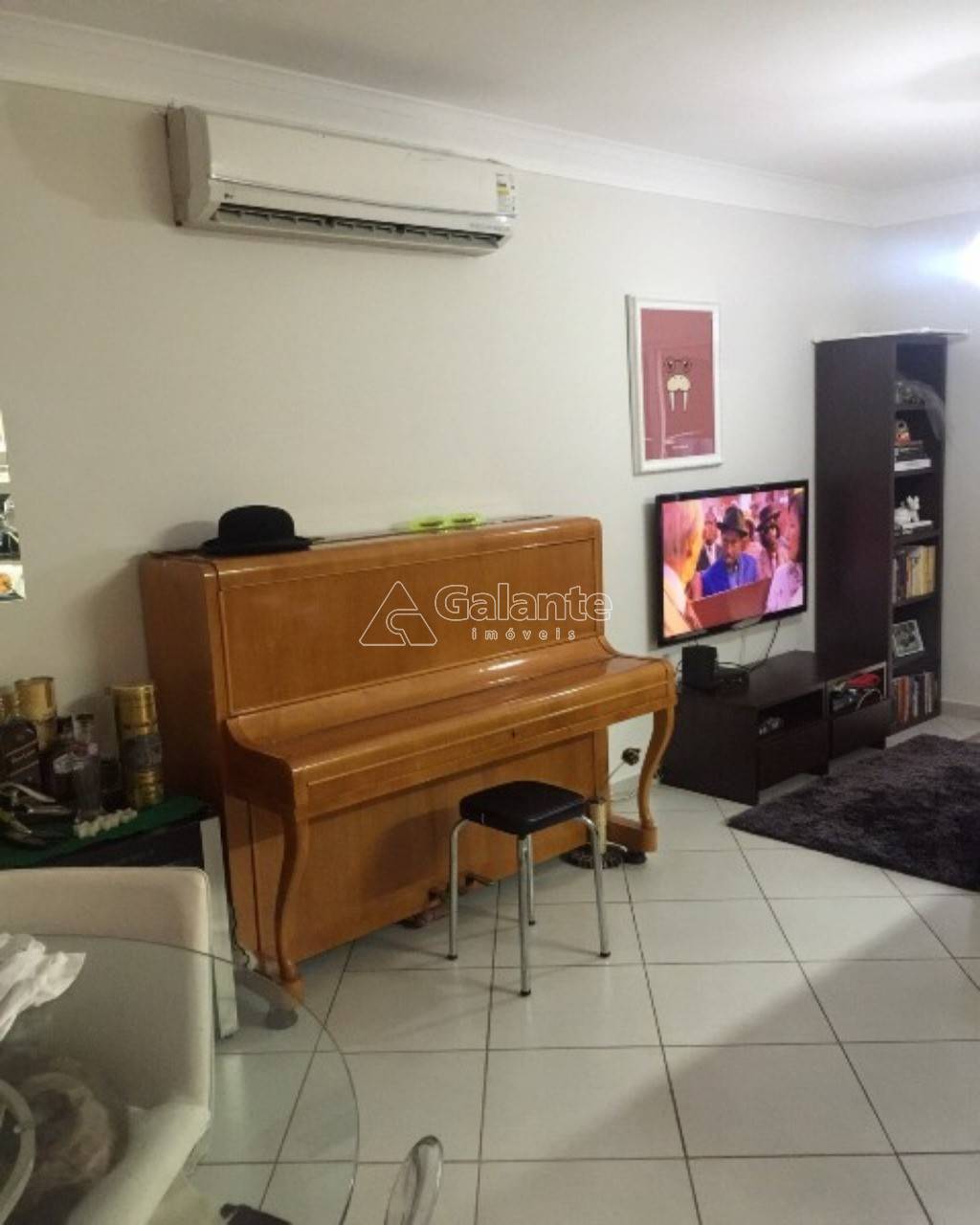 Casa em Parque Taquaral, Campinas - Foto 5