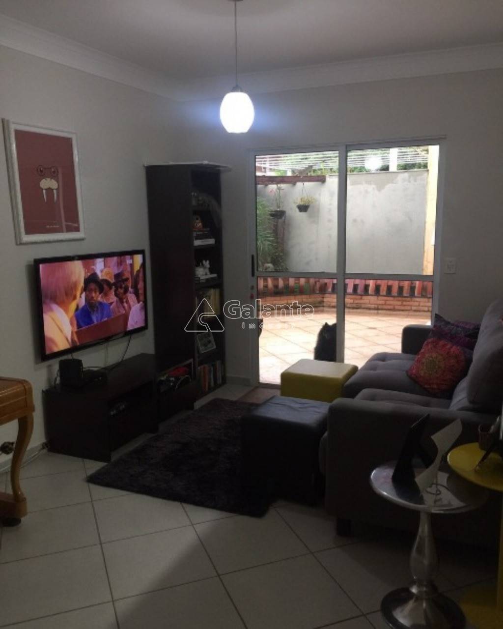 Casa em Parque Taquaral, Campinas - Foto 19