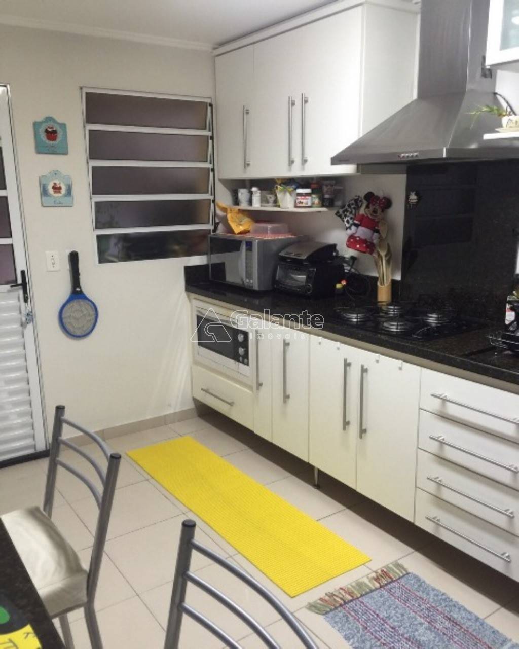 Casa em Parque Taquaral, Campinas - Casa - Parque Taquaral - Foto 2