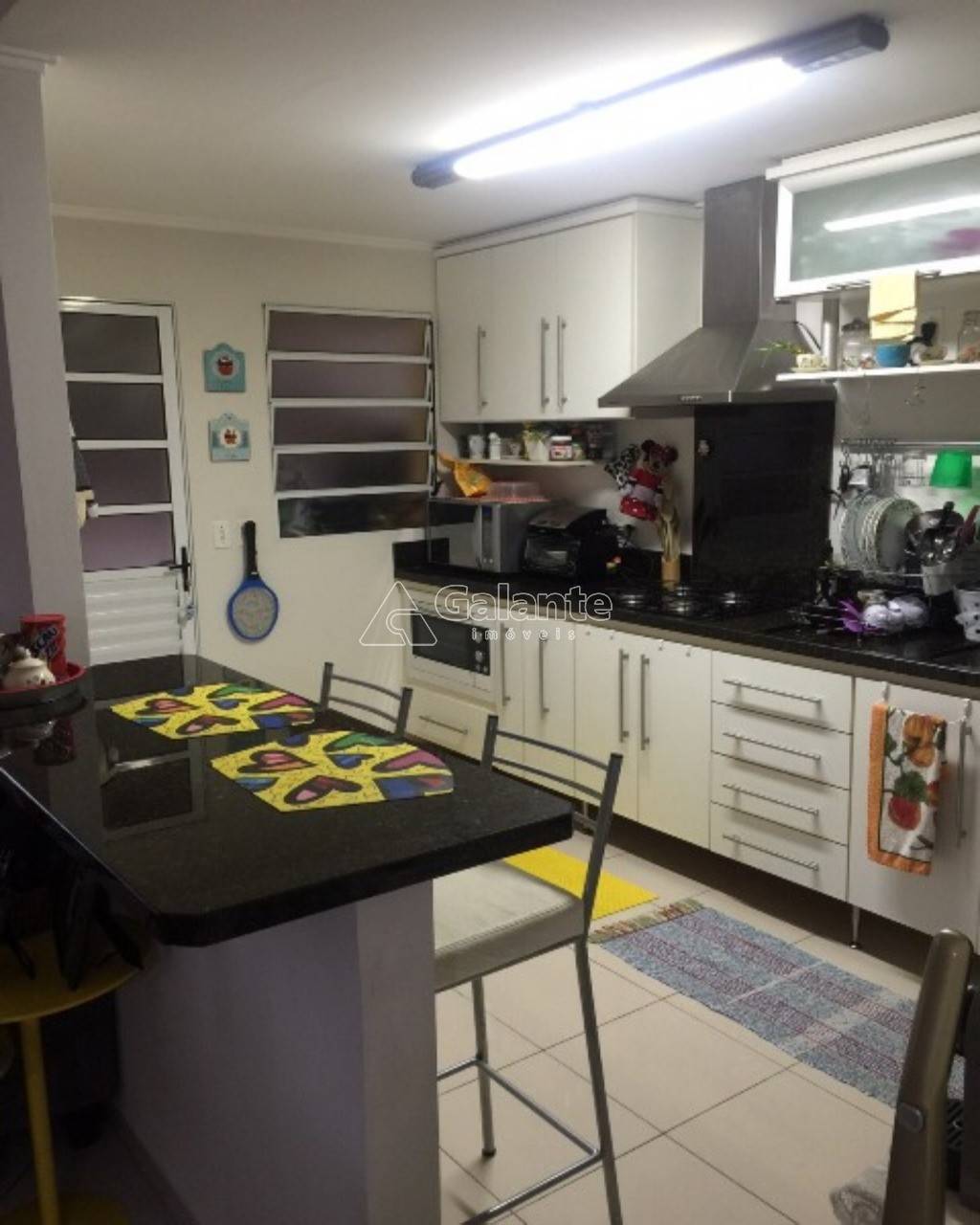 Casa em Parque Taquaral, Campinas - Foto 12