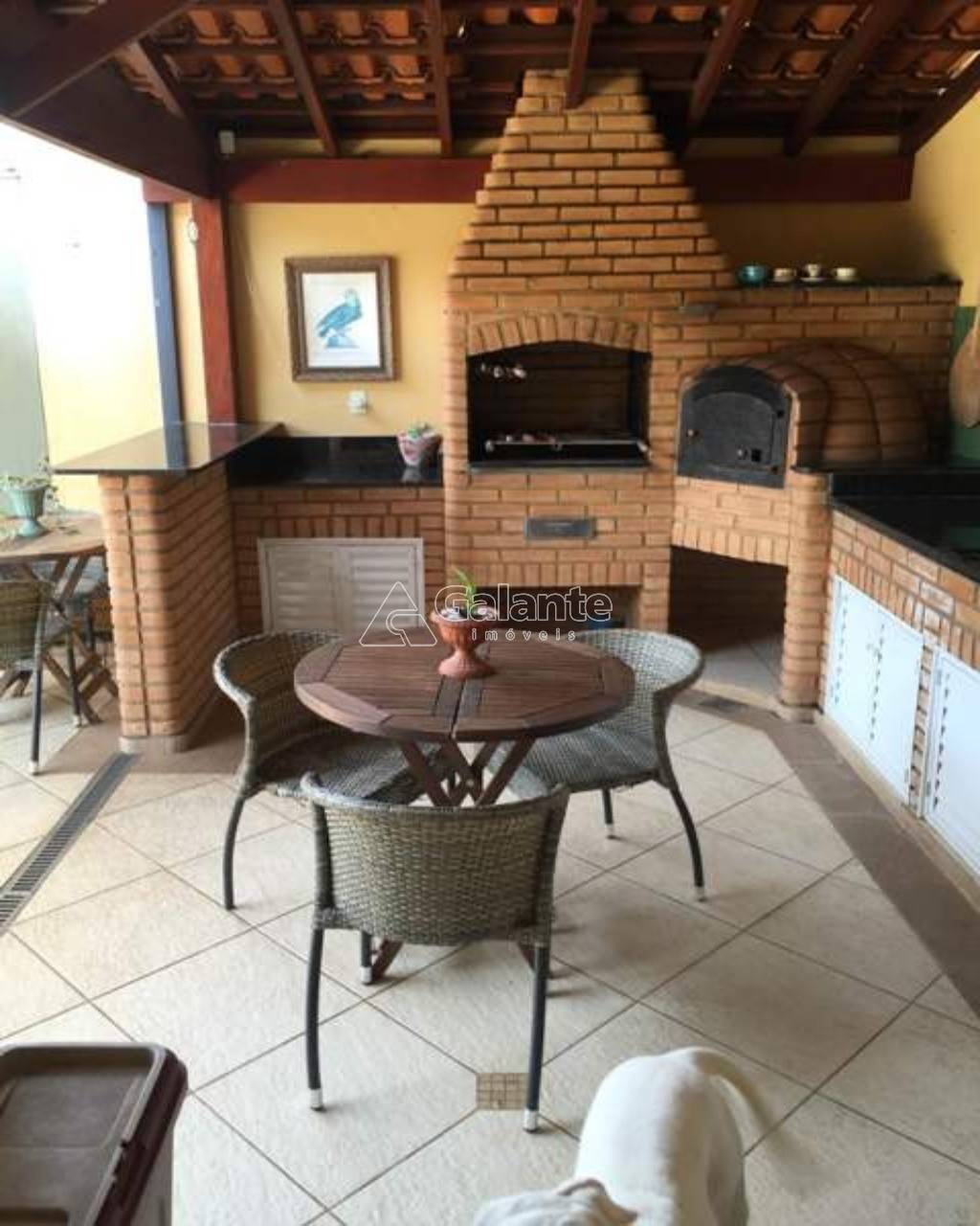 Casa em Parque Taquaral, Campinas - Foto 10