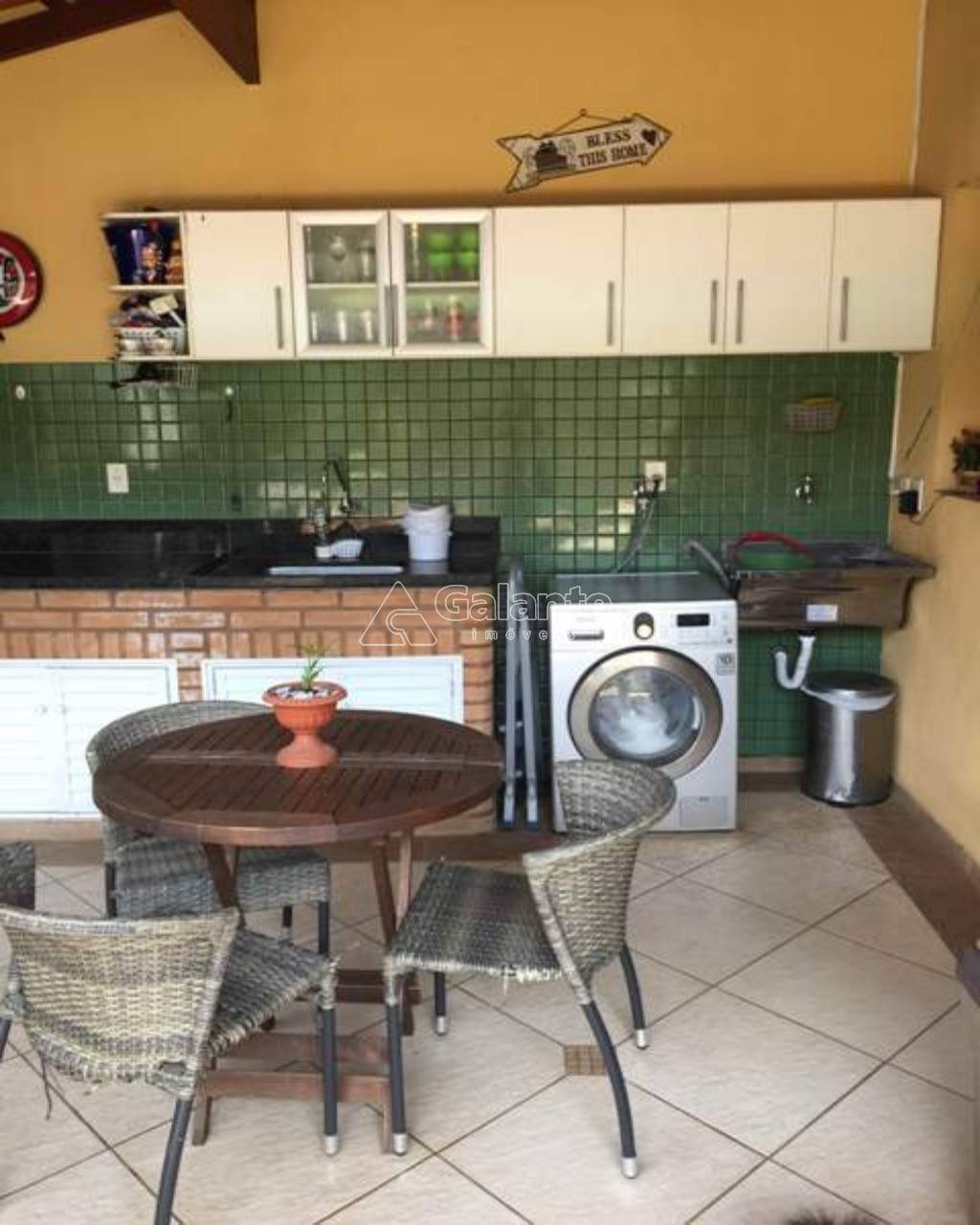 Casa em Parque Taquaral, Campinas - Foto 9