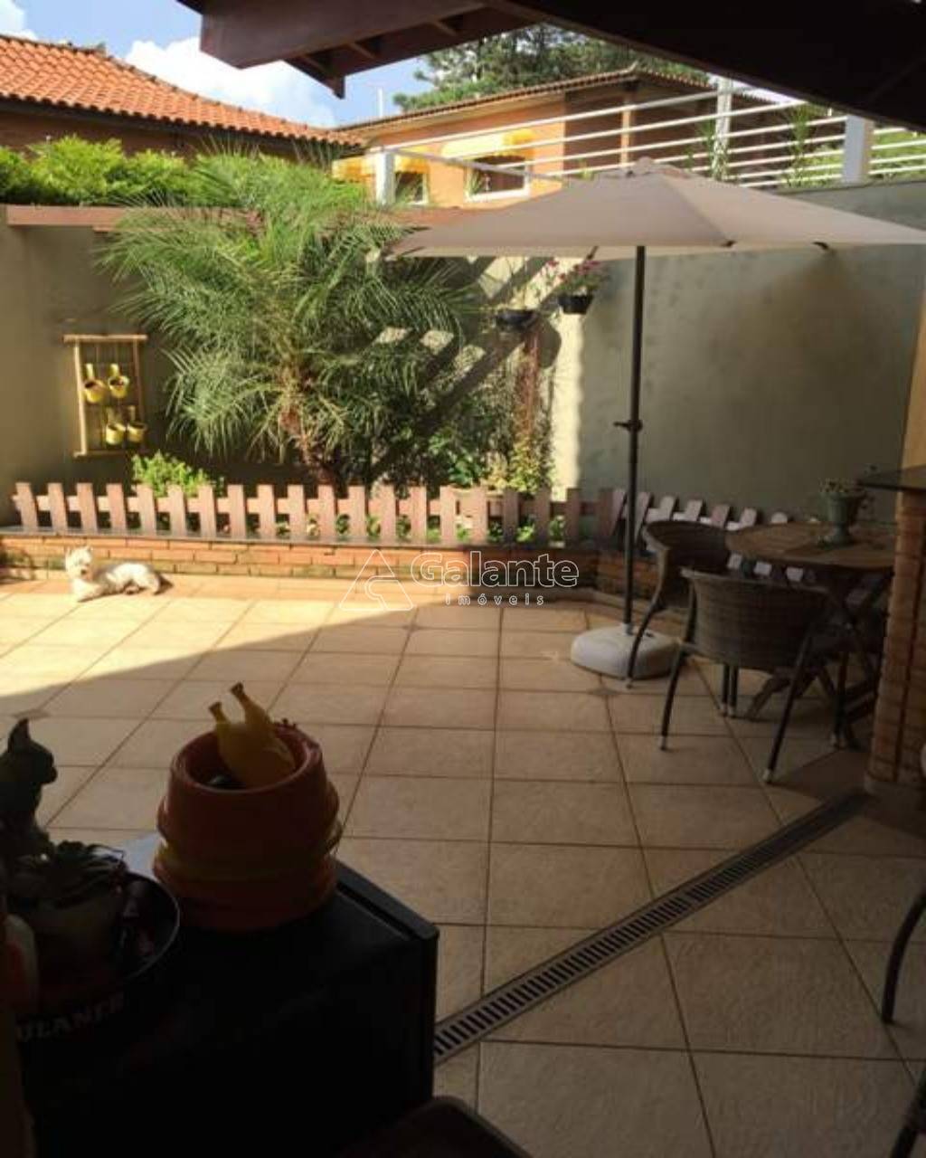 Casa em Parque Taquaral, Campinas - Foto 20