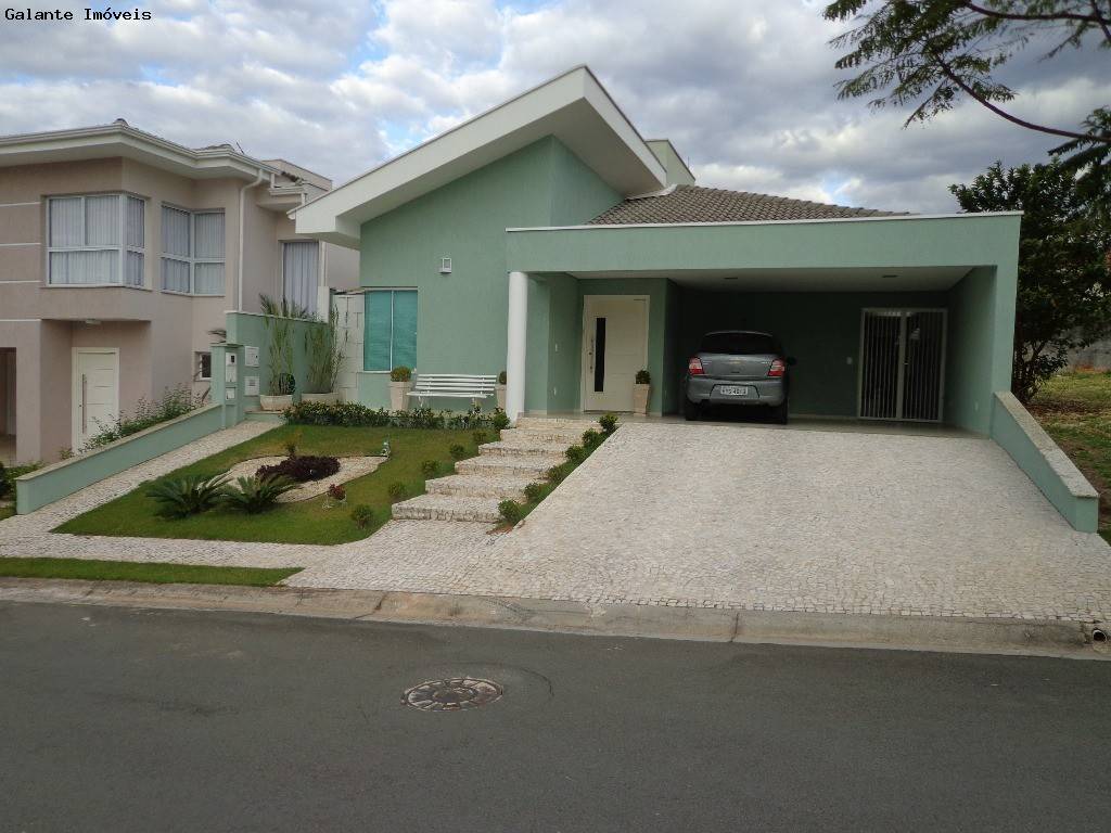 Casa em Chácara das Nações, Valinhos - Casa - Chácara das Nações - Foto 1