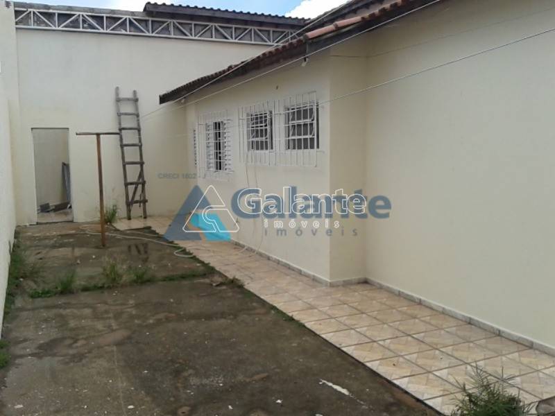 Casa em Parque Via Norte, Campinas - Casa - Parque Via Norte - Foto 3