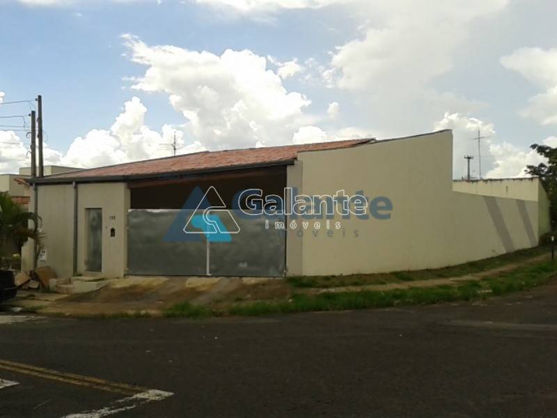 Casa em Parque Via Norte, Campinas - Casa - Parque Via Norte - Foto 1