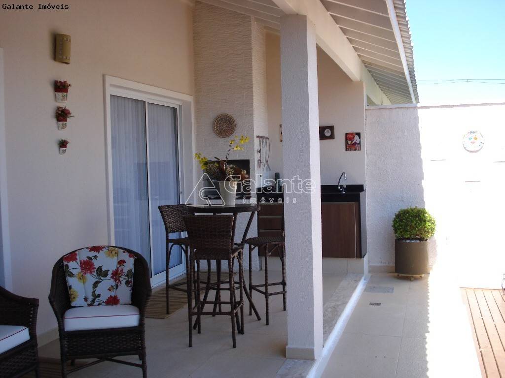 Casa em Parque Xangrilá, Campinas - Foto 12