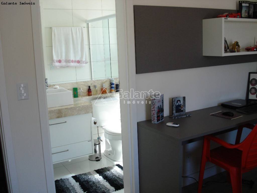 Casa em Parque Xangrilá, Campinas - Foto 21