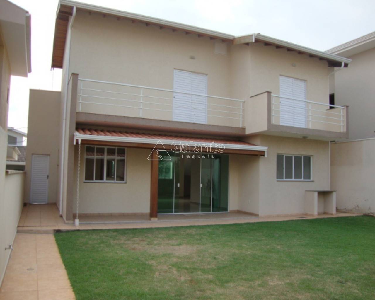 Casa em Parque Brasil 500, Paulínia - Casa - Parque Brasil 500 - Foto 2