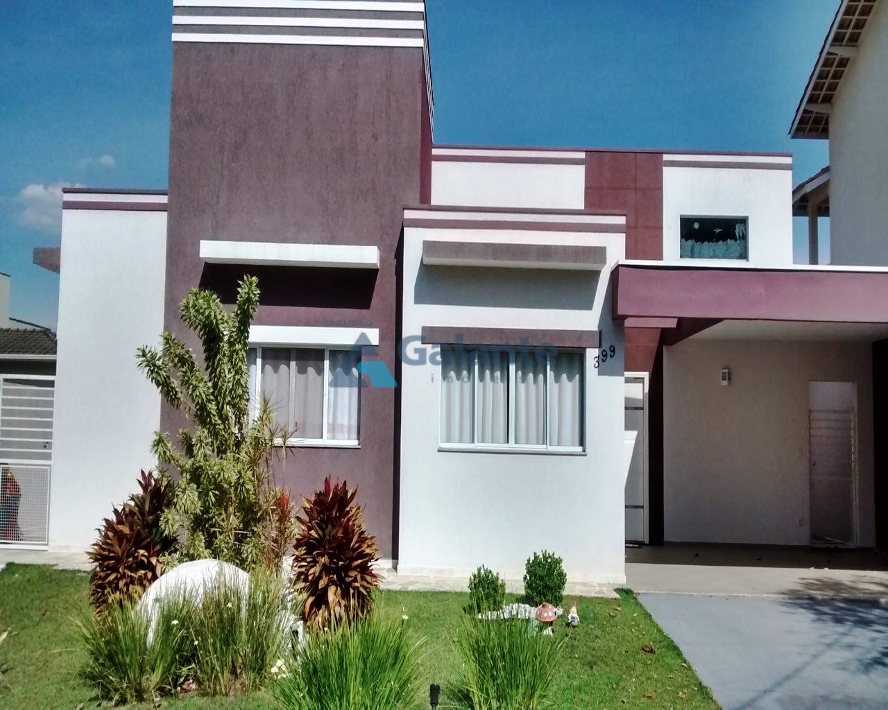 Casa em Pinheirinho, Vinhedo - Casa - Pinheirinho - Foto 1
