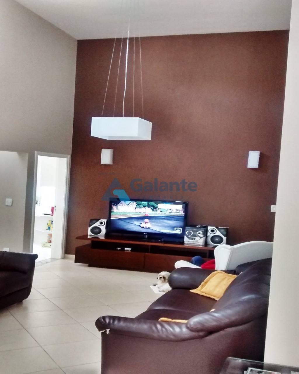 Casa em Pinheirinho, Vinhedo - Foto 5