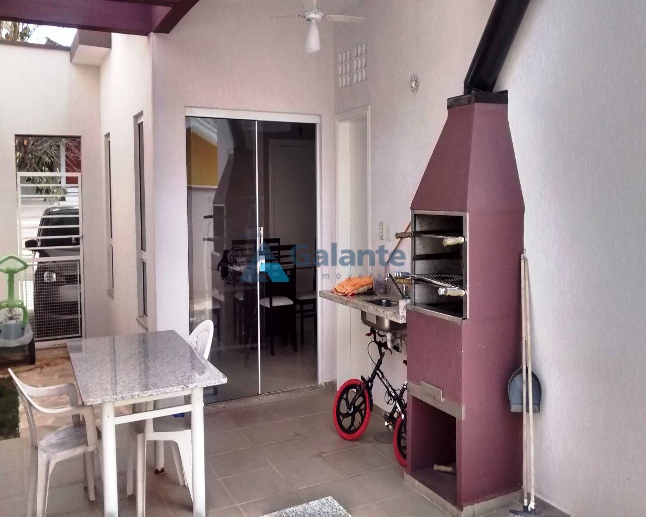 Casa em Pinheirinho, Vinhedo - Foto 11