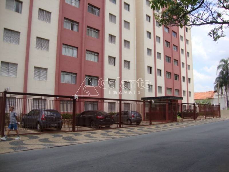 Apartamento em Ponte Preta, Campinas - Apartamento - Ponte Preta - Foto 1