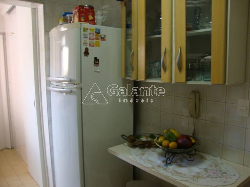 Apartamento em Ponte Preta, Campinas - Apartamento - Ponte Preta - Foto 5