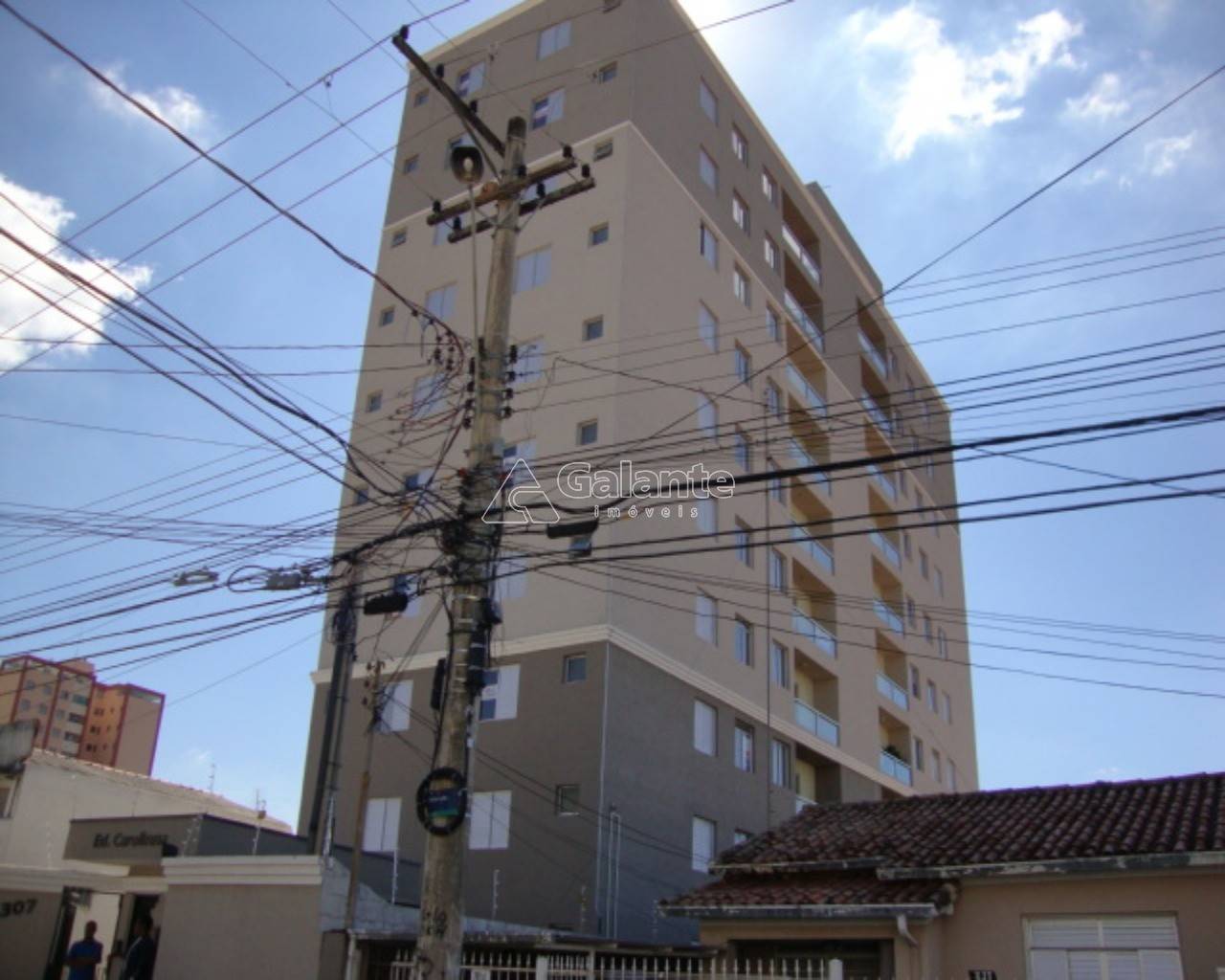 Apartamento em Ponte Preta, Campinas - Apartamento - Ponte Preta - Foto 1