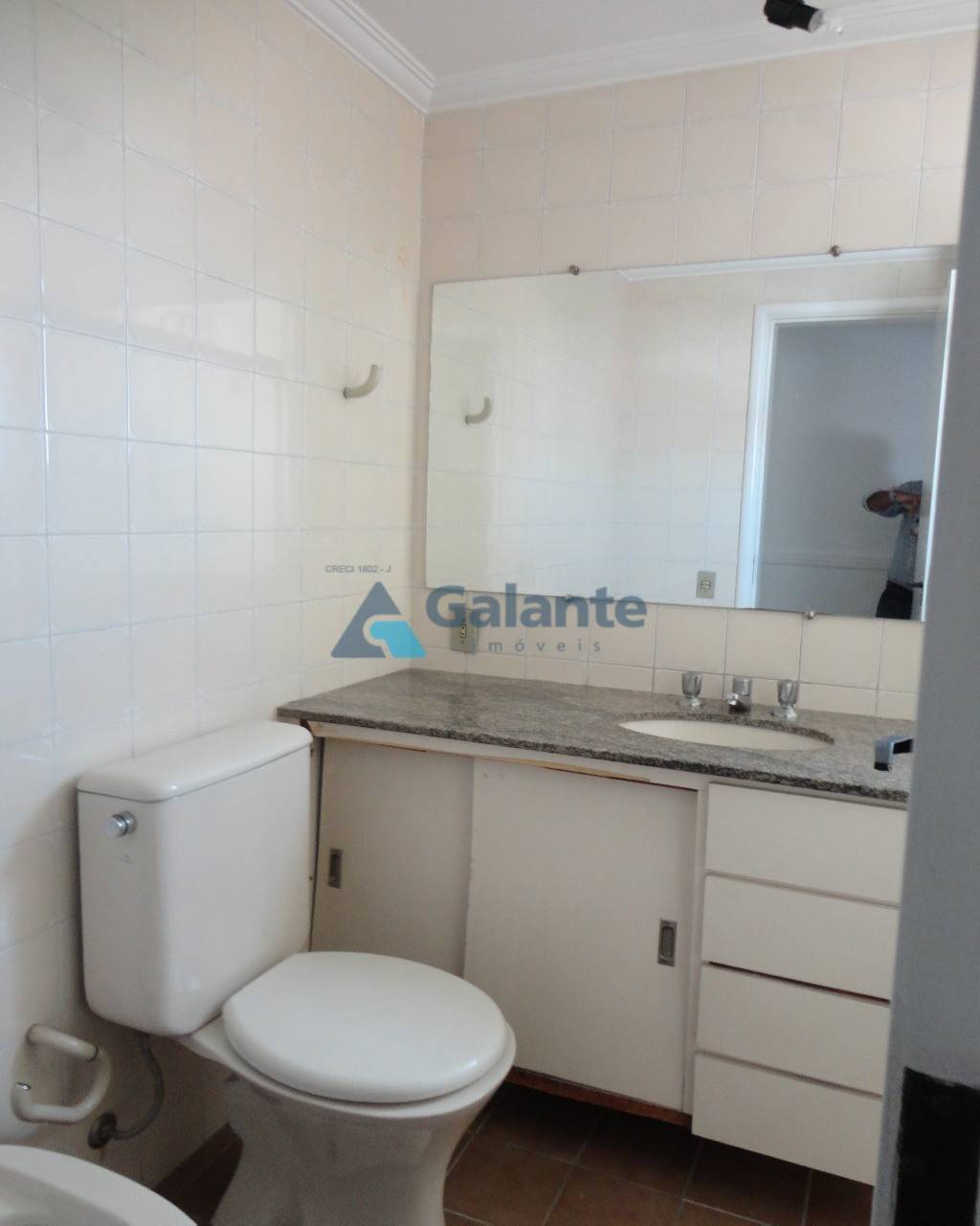 Apartamento em Ponte Preta, Campinas - Apartamento - Ponte Preta - Foto 7