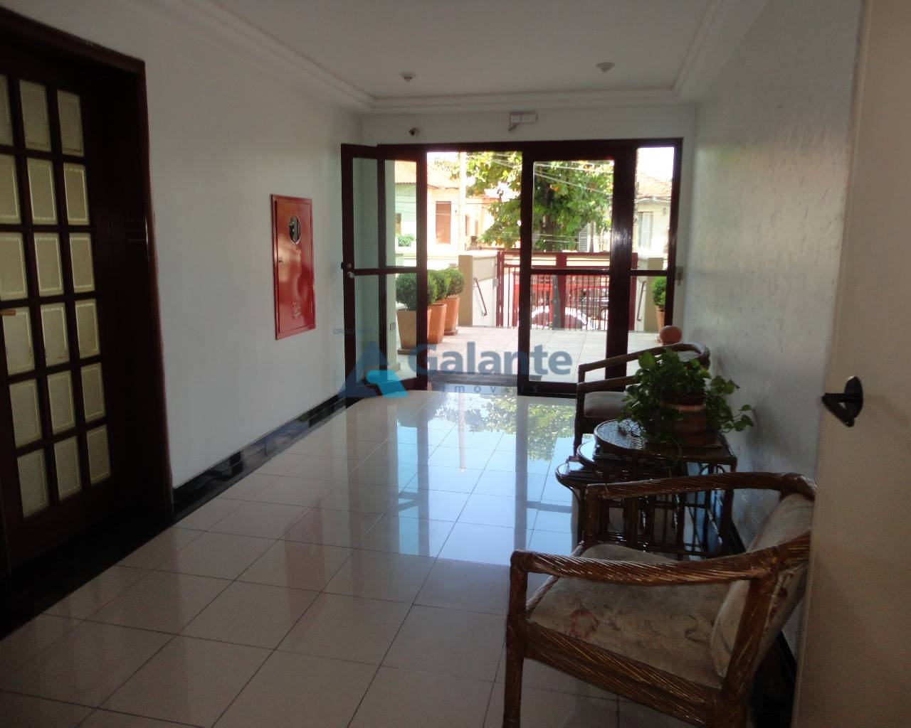 Apartamento em Ponte Preta, Campinas - Apartamento - Ponte Preta - Foto 2