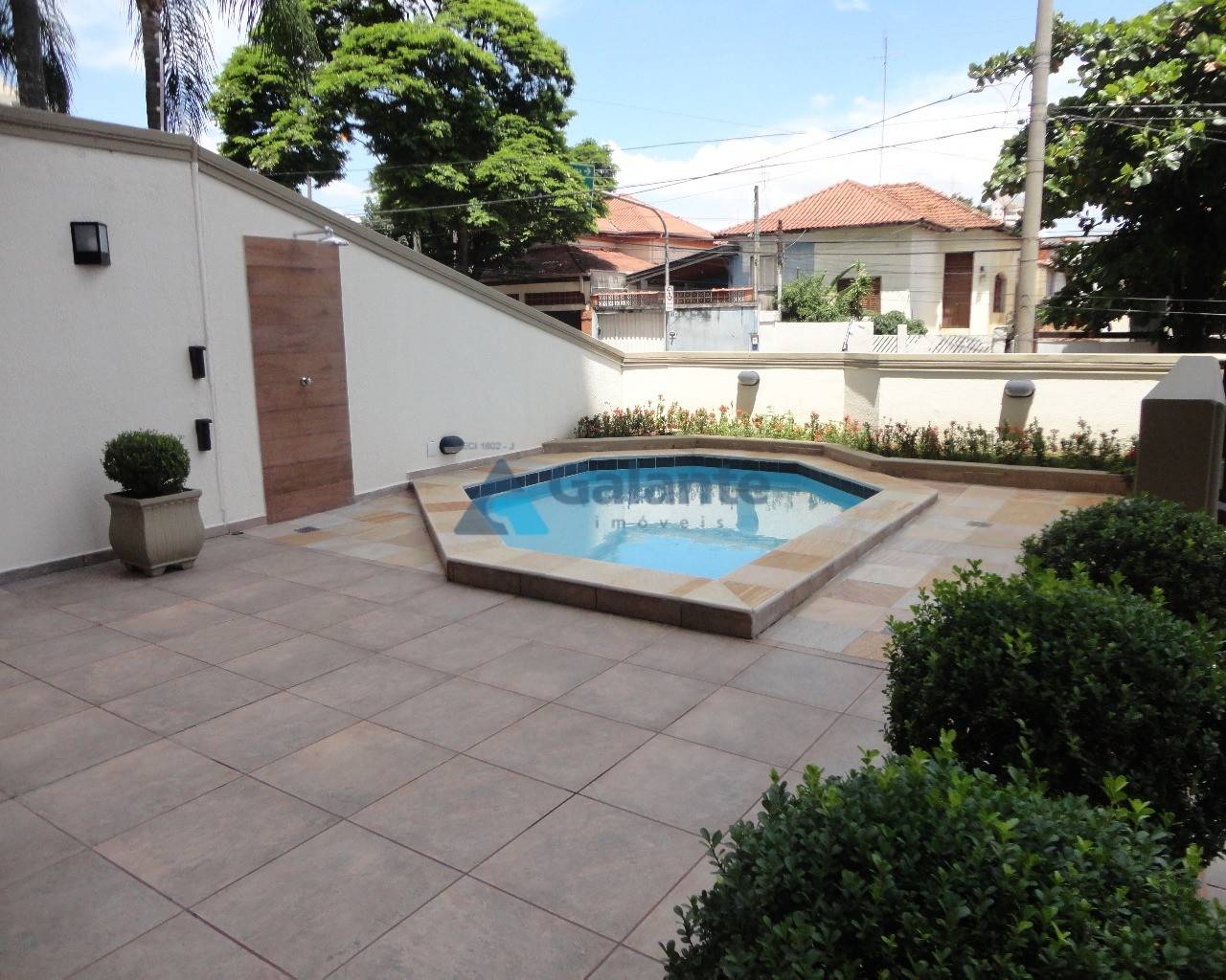 Apartamento em Ponte Preta, Campinas - Apartamento - Ponte Preta - Foto 3