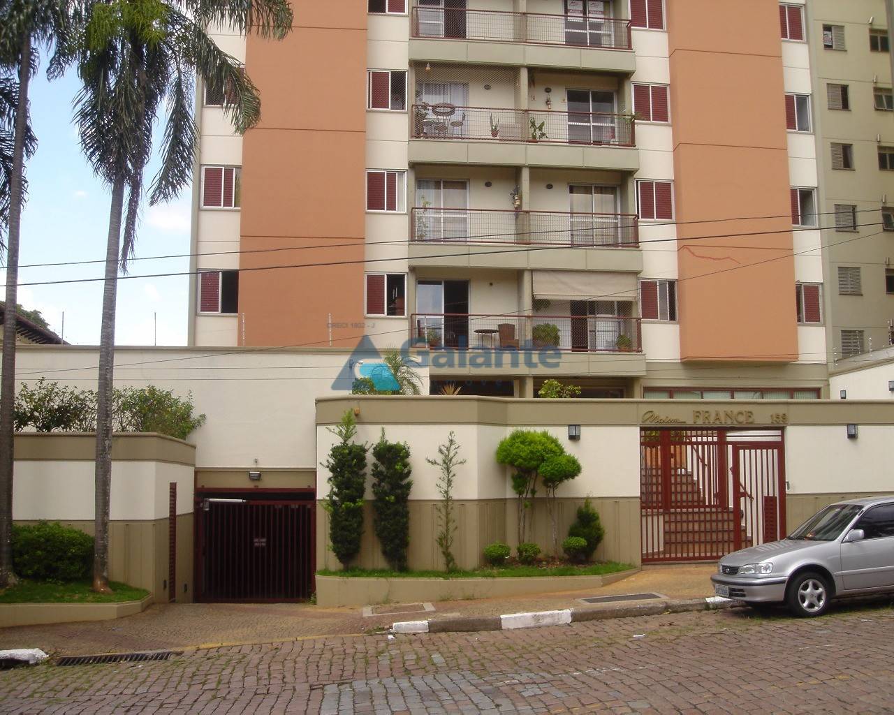 Apartamento em Ponte Preta, Campinas - Apartamento - Ponte Preta - Foto 1