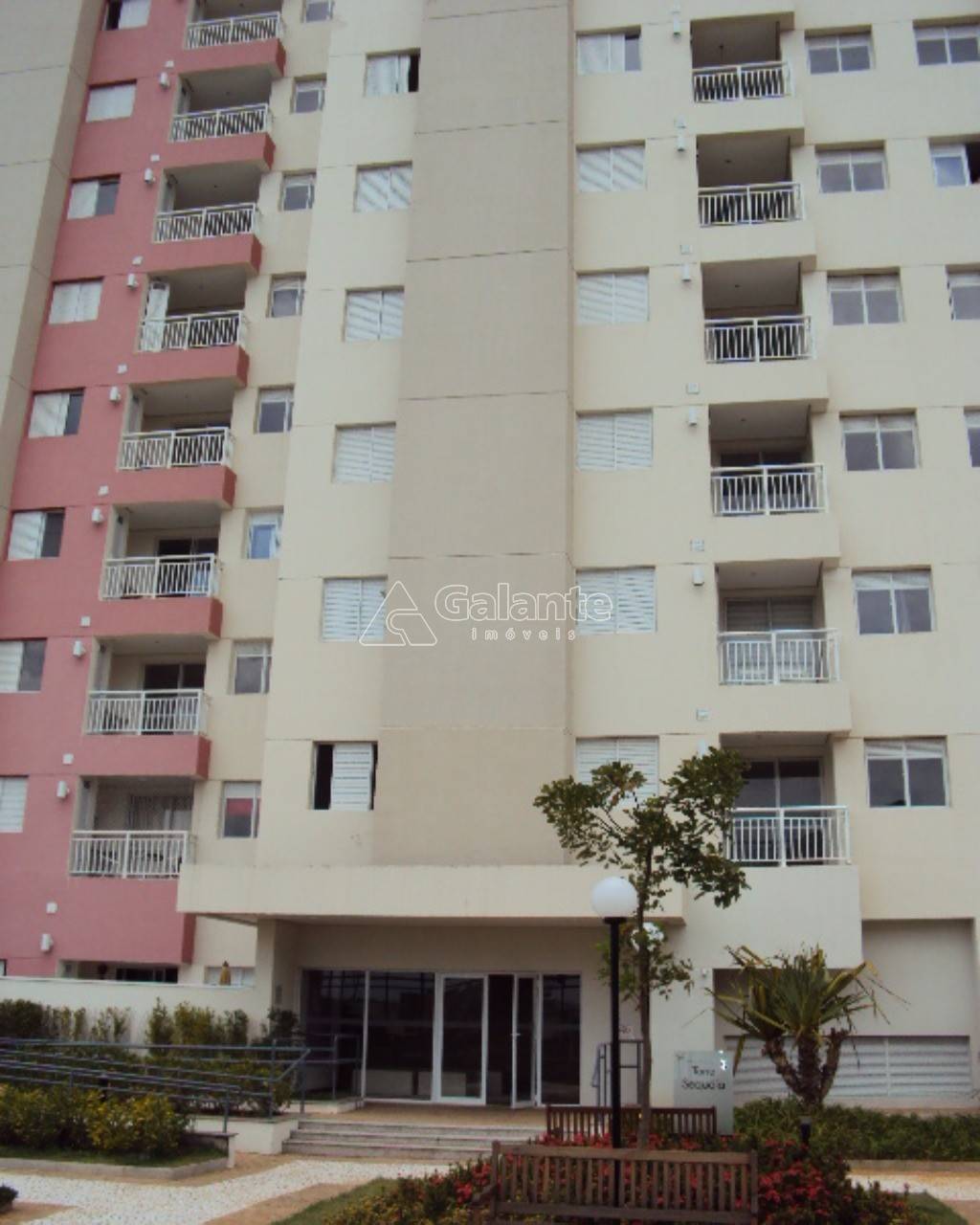 Apartamento em Ponte Preta, Campinas - Apartamento - Ponte Preta - Foto 1