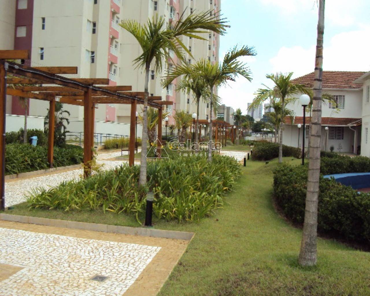 Apartamento em Ponte Preta, Campinas - Apartamento - Ponte Preta - Foto 8