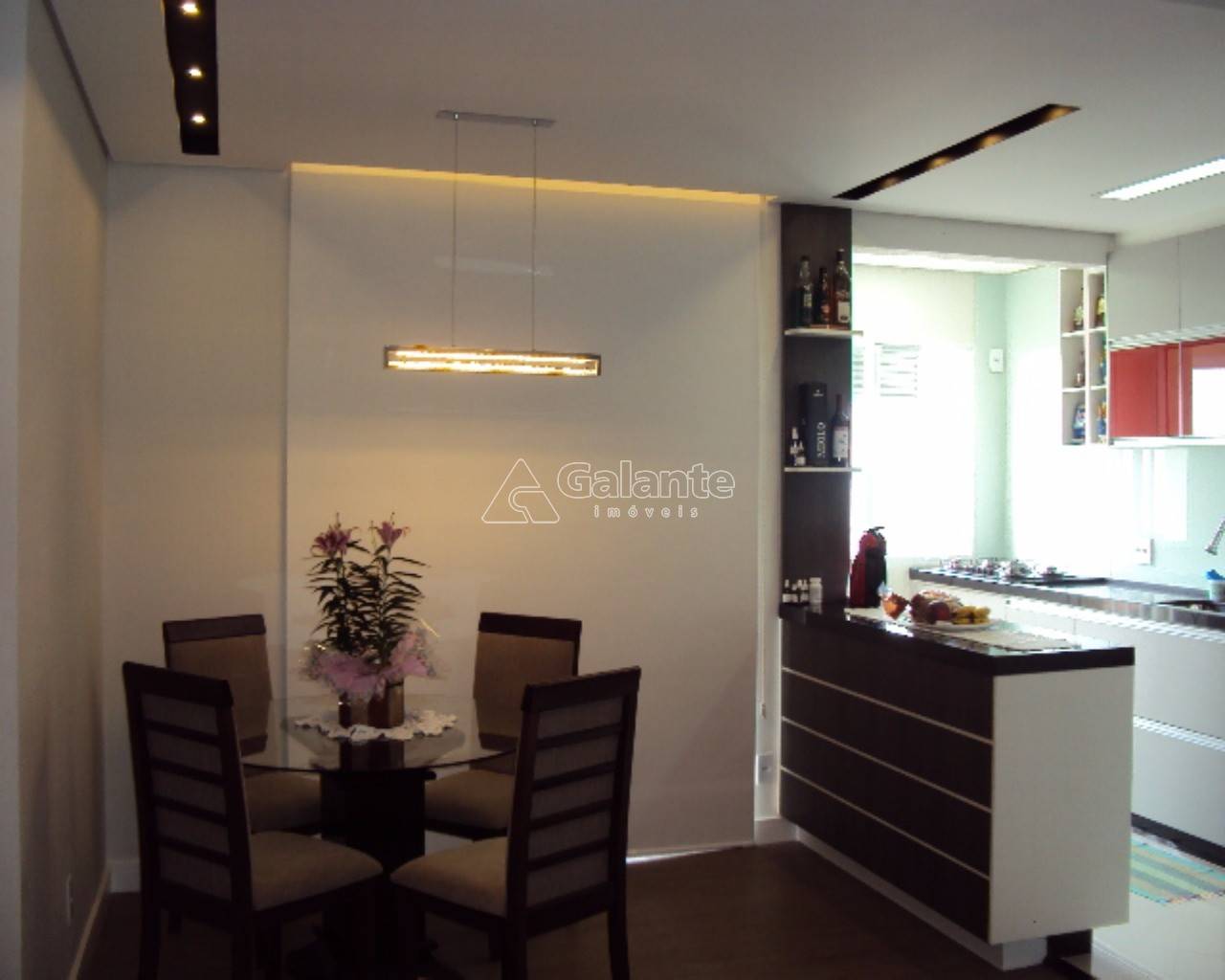 Apartamento em Ponte Preta, Campinas - Apartamento - Ponte Preta - Foto 19