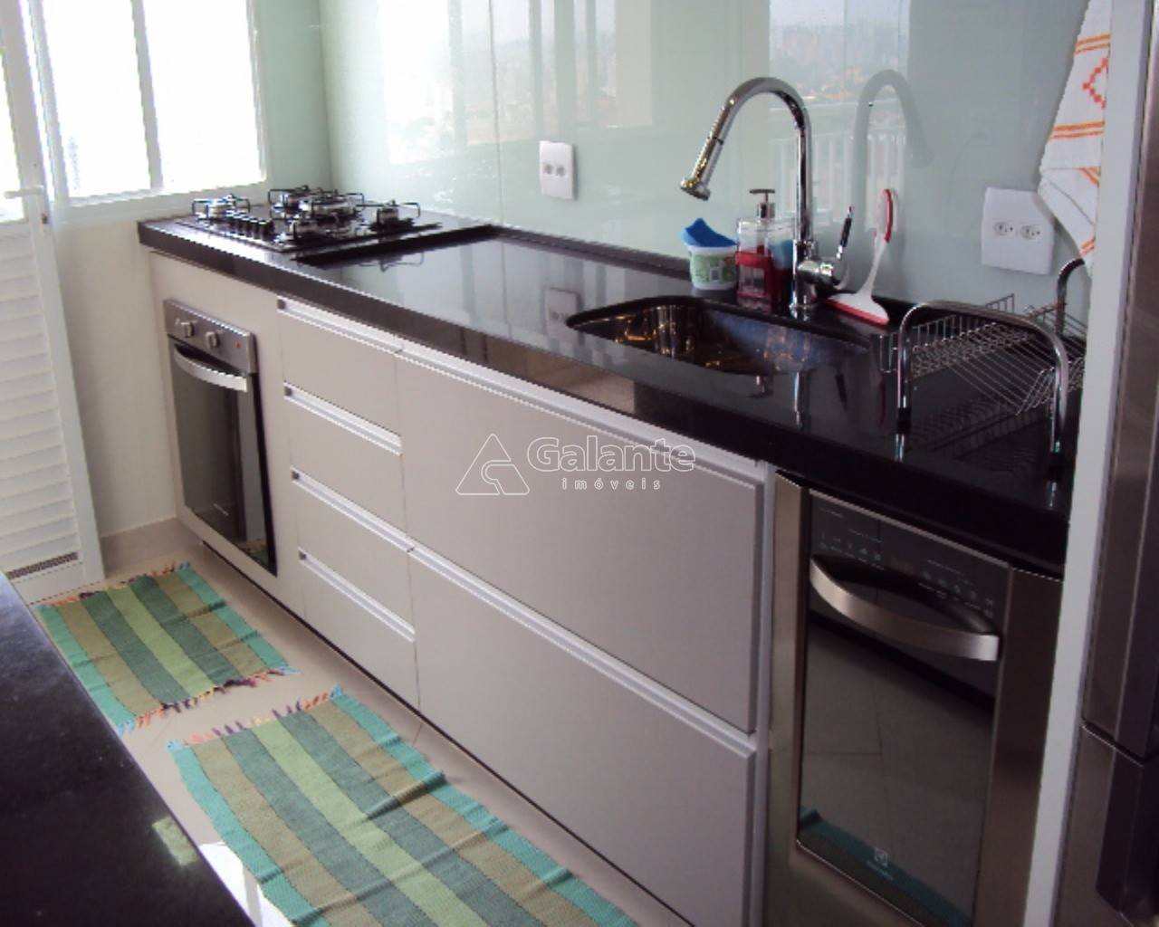 Apartamento em Ponte Preta, Campinas - Apartamento - Ponte Preta - Foto 5
