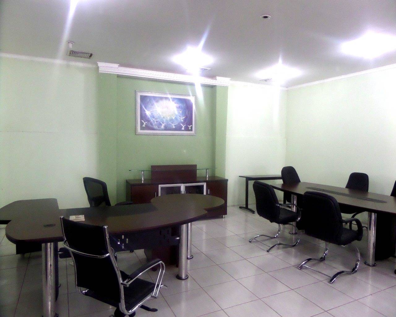 Comercial/Industrial em Ponte Preta, Campinas - Comercial/Industrial - Ponte Preta - Foto 8