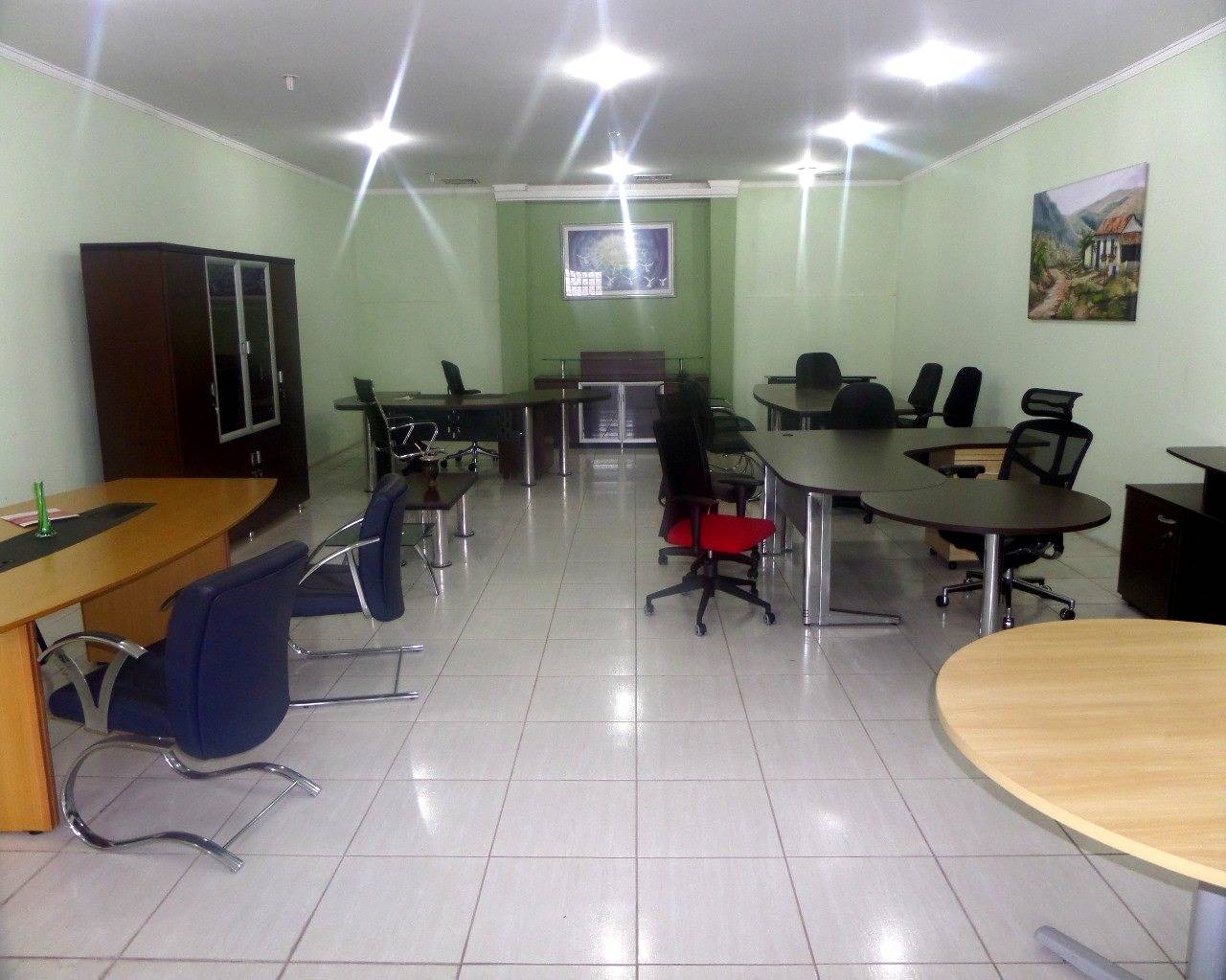Comercial/Industrial em Ponte Preta, Campinas - Comercial/Industrial - Ponte Preta - Foto 5