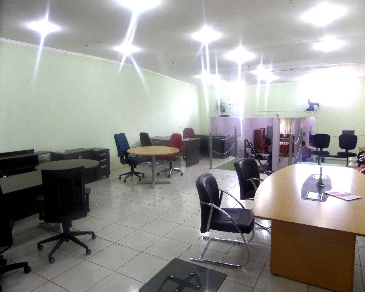 Comercial/Industrial em Ponte Preta, Campinas - Comercial/Industrial - Ponte Preta - Foto 3