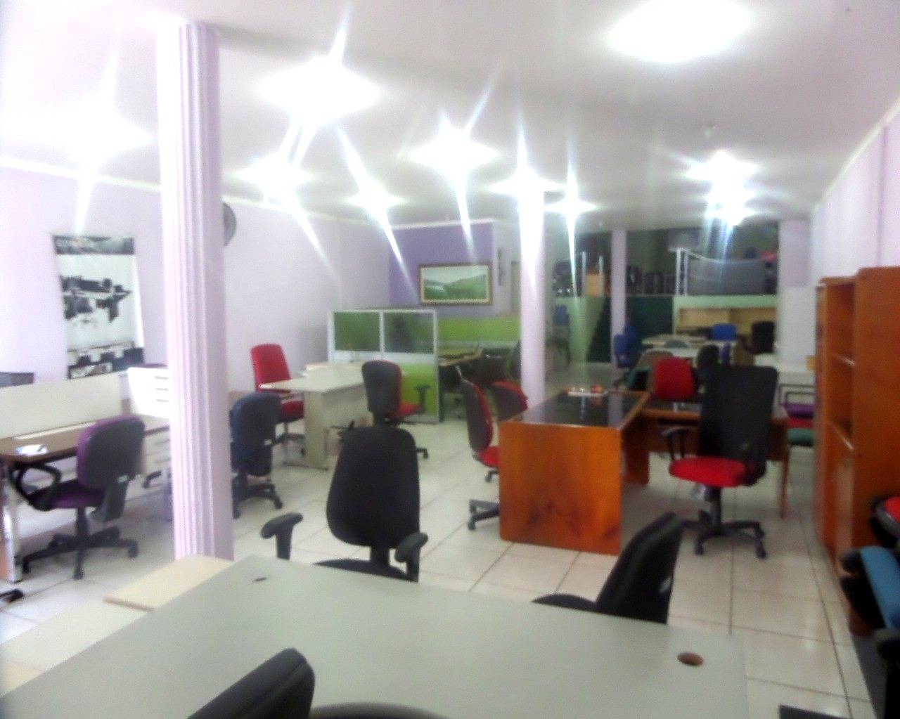 Comercial/Industrial em Ponte Preta, Campinas - Comercial/Industrial - Ponte Preta - Foto 4