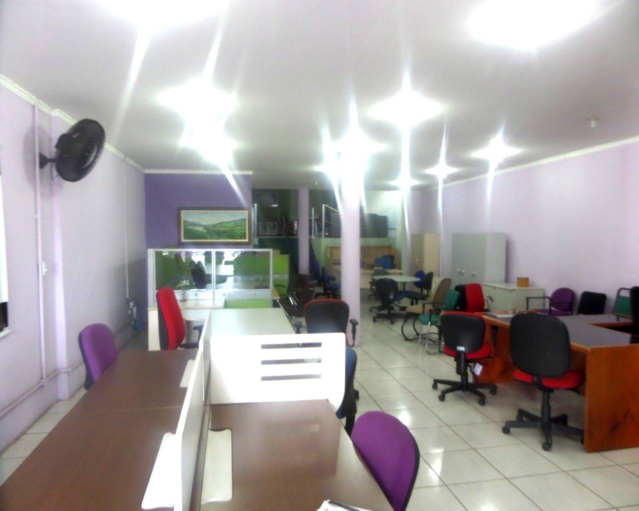 Comercial/Industrial em Ponte Preta, Campinas - Comercial/Industrial - Ponte Preta - Foto 2