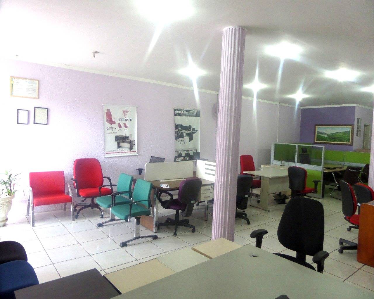 Comercial/Industrial em Ponte Preta, Campinas - Comercial/Industrial - Ponte Preta - Foto 7