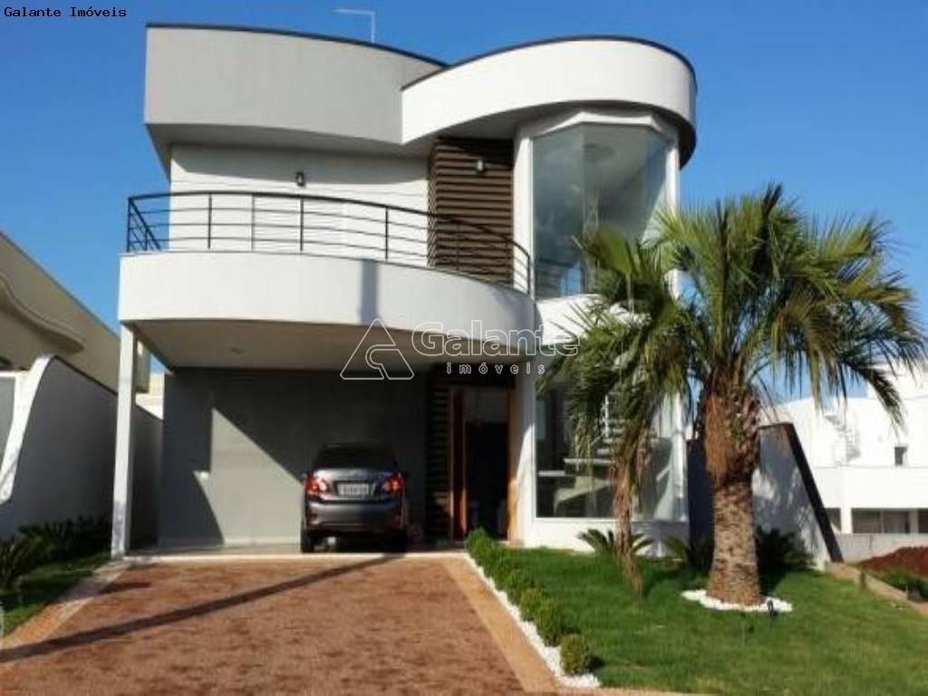 Casa em Parque Brasil 500, Paulínia - Casa - Parque Brasil 500