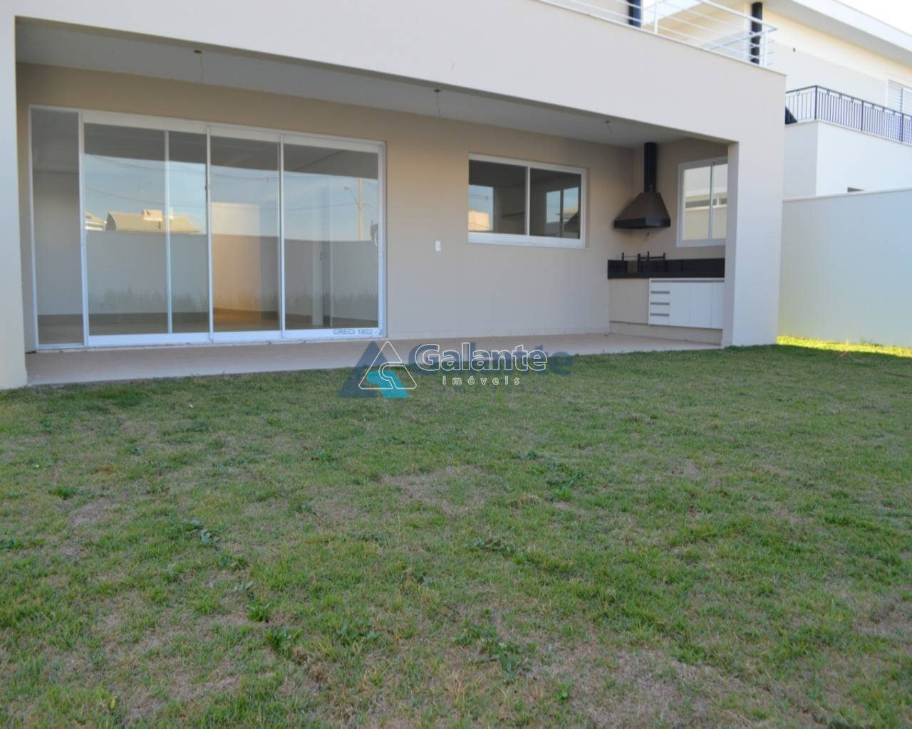 Casa em Parque Brasil 500, Paulínia - Casa - Parque Brasil 500 - Foto 1