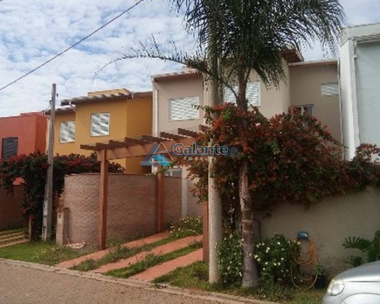 Casa em Real Parque, Campinas - Casa - Real Parque - Foto 1