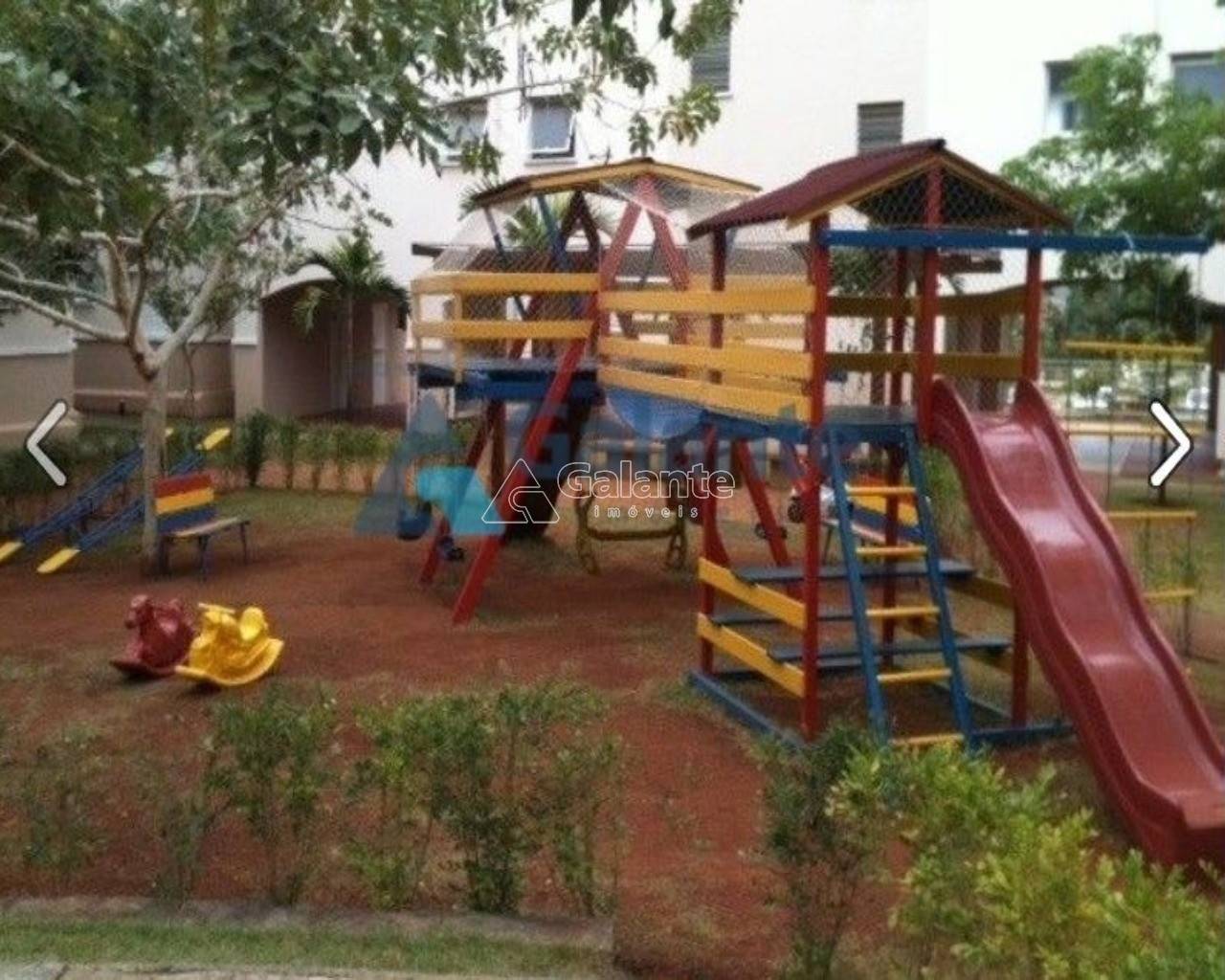 Apartamento em Loteamento Center Santa Genebra, Campinas - Apartamento - Loteamento Center Santa Genebra - Foto 3