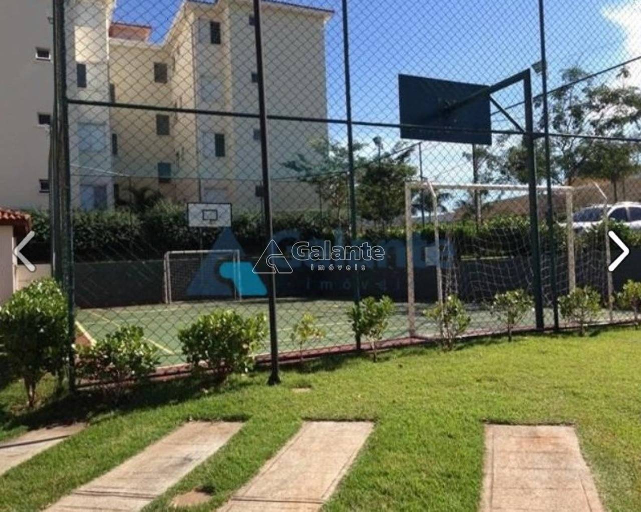 Apartamento em Loteamento Center Santa Genebra, Campinas - Apartamento - Loteamento Center Santa Genebra - Foto 6