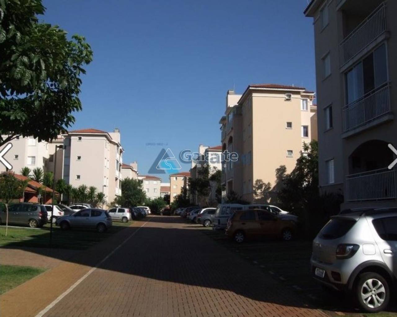 Apartamento em Loteamento Center Santa Genebra, Campinas - Apartamento - Loteamento Center Santa Genebra - Foto 4