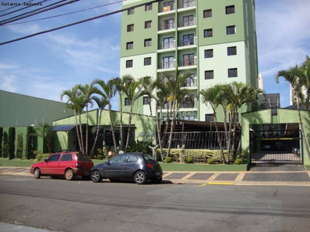 Apartamento em São Bernardo, Campinas - Apartamento - São Bernardo - Foto 1