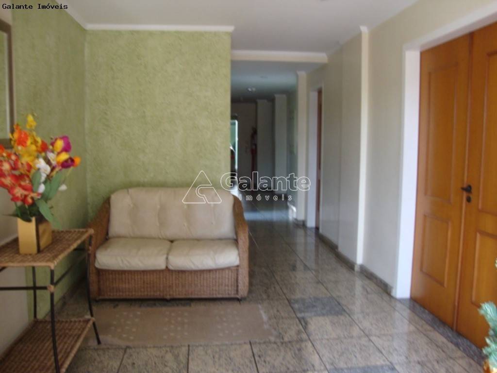 Apartamento em São Bernardo, Campinas - Apartamento - São Bernardo - Foto 5