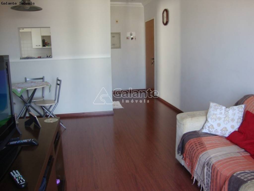 Apartamento em São Bernardo, Campinas - Apartamento - São Bernardo - Foto 3