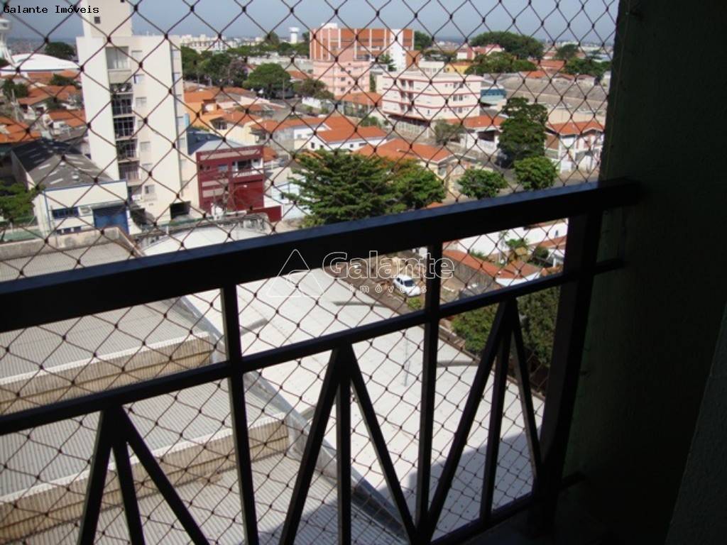 Apartamento em São Bernardo, Campinas - Apartamento - São Bernardo - Foto 14