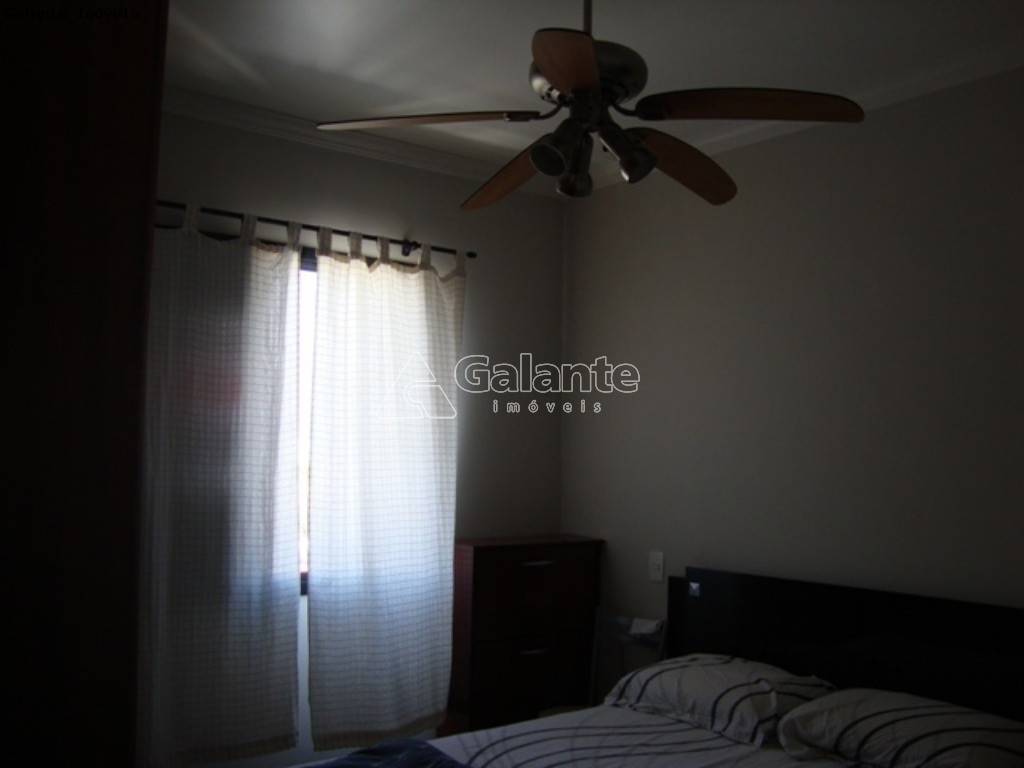 Apartamento em São Bernardo, Campinas - Apartamento - São Bernardo - Foto 9