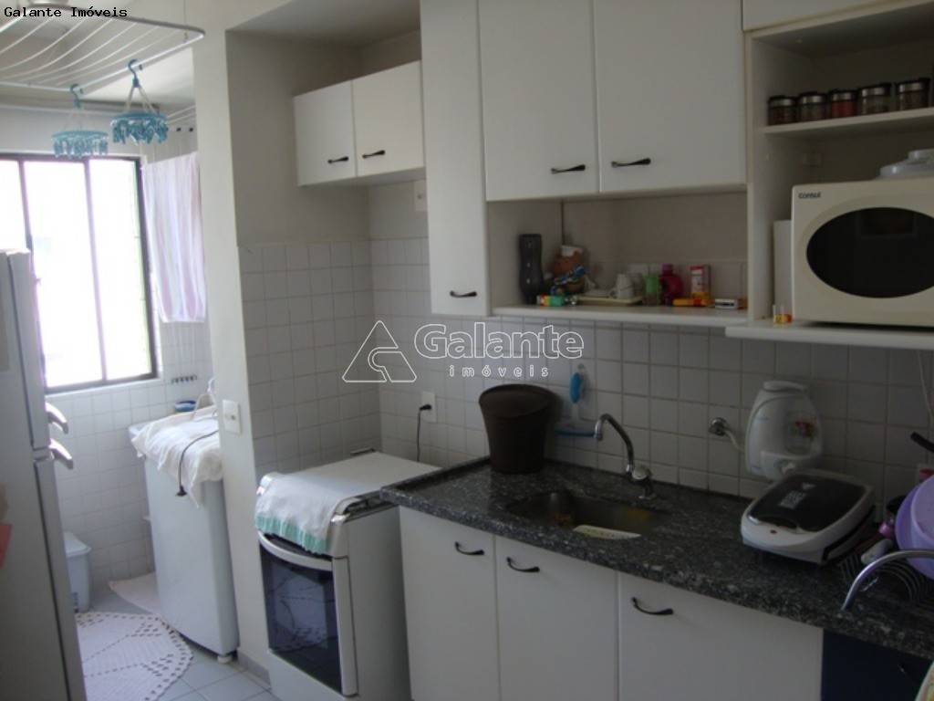 Apartamento em São Bernardo, Campinas - Apartamento - São Bernardo - Foto 19
