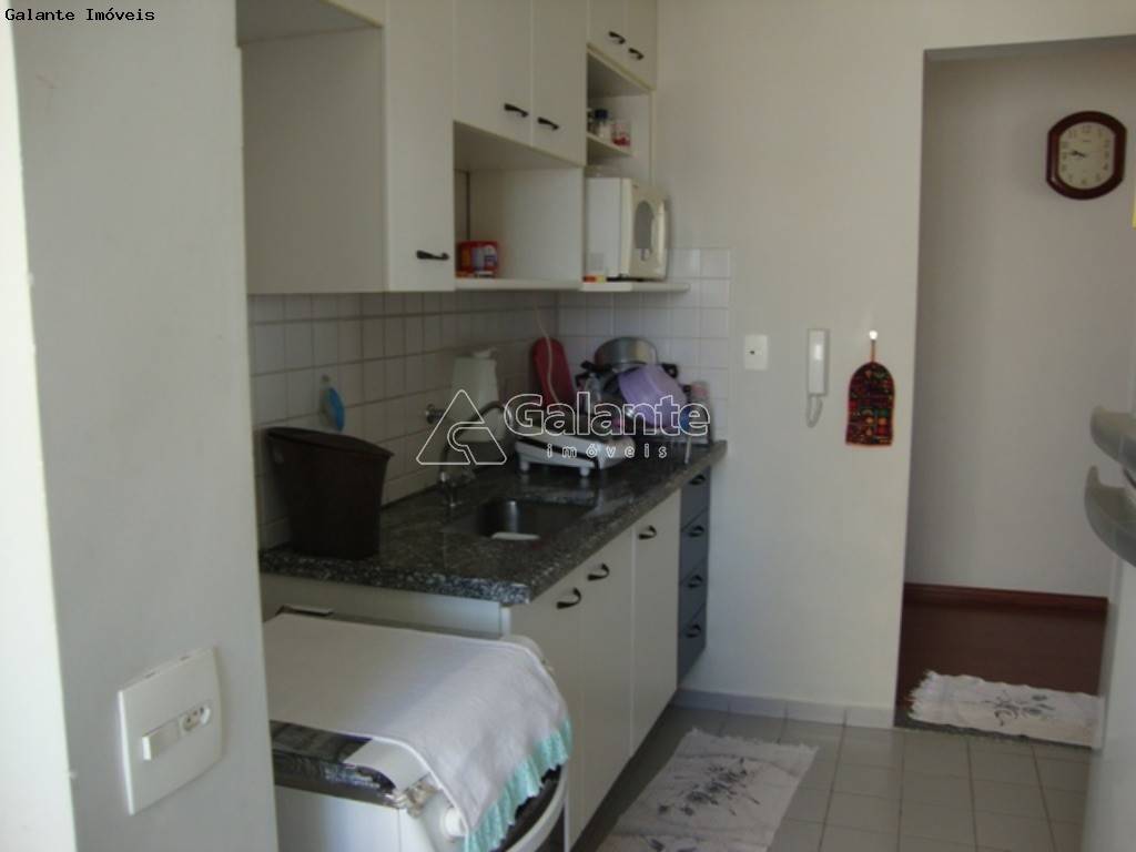 Apartamento em São Bernardo, Campinas - Apartamento - São Bernardo - Foto 16