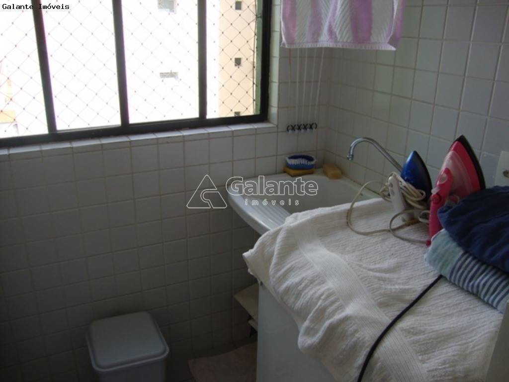 Apartamento em São Bernardo, Campinas - Apartamento - São Bernardo - Foto 23