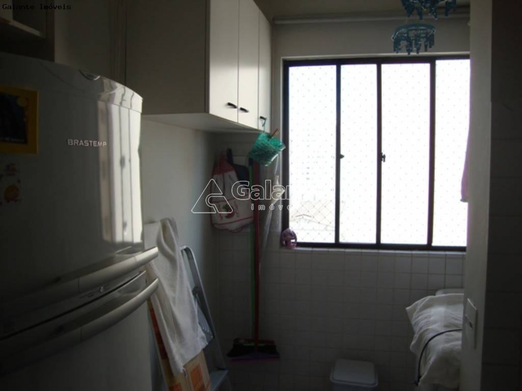 Apartamento em São Bernardo, Campinas - Apartamento - São Bernardo - Foto 8