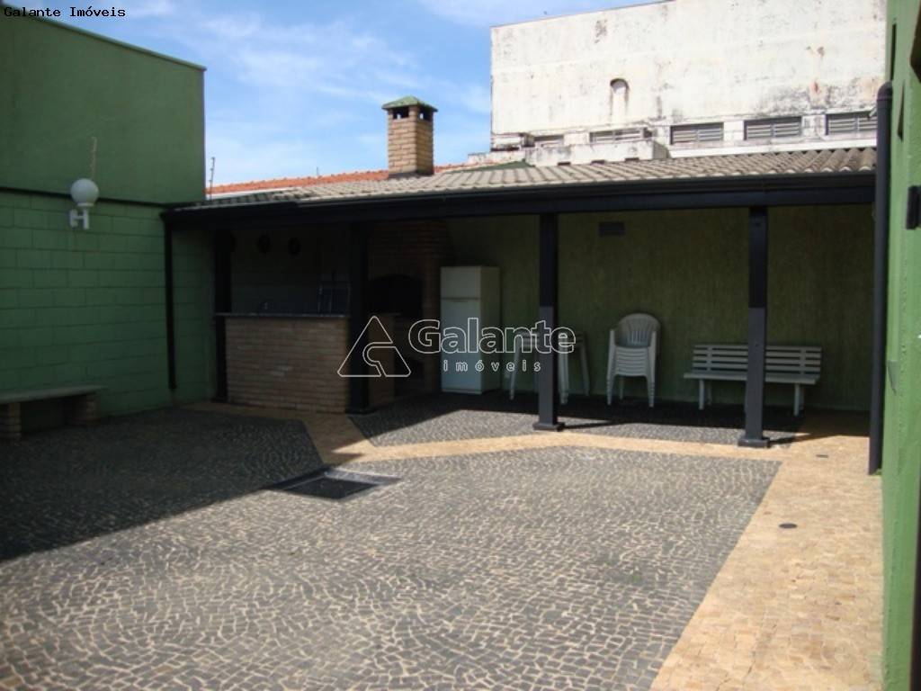 Apartamento em São Bernardo, Campinas - Apartamento - São Bernardo - Foto 24