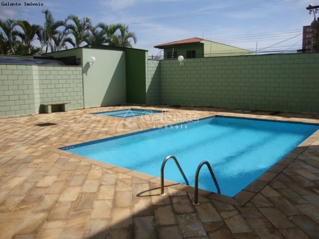 Apartamento em São Bernardo, Campinas - Apartamento - São Bernardo - Foto 21